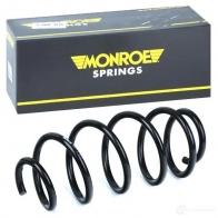 Пружина подвески MONROE BB0 NF 1417163004 SE3679 - Изображение 2