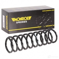 Пружина подвески MONROE 503887 5412096197208 9L J6I9P SP0094 - Изображение 2