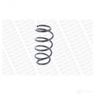 Пружина подвески MONROE 2RW4V SY 506078 SP3422 5412096224331 - Изображение 2