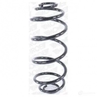 Пружина подвески MONROE JLA 3VV 1208345185 SN2929 - Изображение 3