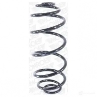 Пружина подвески MONROE JLA 3VV 1208345185 SN2929 - Изображение 6
