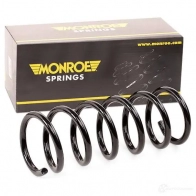 Пружина подвески MONROE 506662 SP4113 5412096542817 F GVE7L - Изображение 2