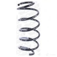 Пружина подвески MONROE SP3679 LQ 1LA 5412096335624 506334 - Изображение 6