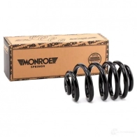 Пружина подвески MONROE Z4AZ FIS SN3619 503793 5412096534157 - Изображение 2