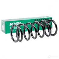 Пружина подвески MONROE 1208351383 5412096561214 SP4095 RR 5OR - Изображение 2