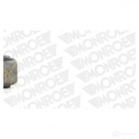 Сайлентблок MONROE 5412096288371 492524 16CB23 G L11820 - Изображение 2