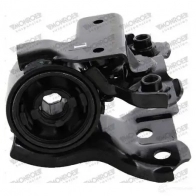 Сайлентблок MONROE L40812 TL U0P92 Honda CR-V 3 (RE) Кроссовер 2.2 i CTDi 4WD (RE6) 140 л.с. 2007 – 2025 5412096487651
