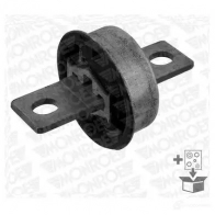 Сайлентблок MONROE 1424612045 X MG7KK L23C02 - Изображение 2