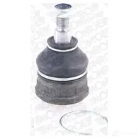 Сайлентблок MONROE 493306 ZL 5LH4 L15803 5412096302787 - Изображение 3