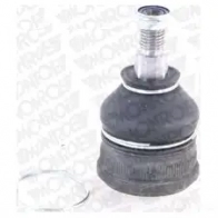 Сайлентблок MONROE 493306 ZL 5LH4 L15803 5412096302787 - Изображение 6