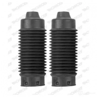 Пыльник амортизатора MONROE 5412096007262 PK039 502552 X4DQO Z - Изображение 2