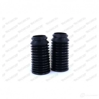 Пыльник амортизатора MONROE 502516 0ZWFO 1 PK001 5412096006012 - Изображение 4