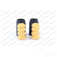 Пыльник амортизатора MONROE PK070 04 P58P 502583 5412096025075 - Изображение 8
