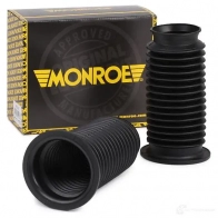 Пыльник амортизатора MONROE PK318 5412096444678 SU57 KY 502738 - Изображение 2