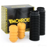 Пыльник амортизатора MONROE PK096 6X5P F7 5412096151910 502609 - Изображение 2