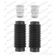 Пыльник амортизатора MONROE 5412096473906 PK348 A5C 6DG 502765 - Изображение 2