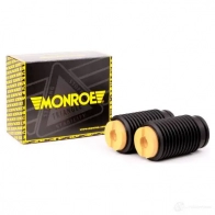 Пыльник амортизатора MONROE 502525 V P1YUB 5412096006128 PK012 - Изображение 2
