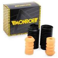 Пыльник амортизатора MONROE 502616 5412096151927 Y5NP 7F PK104 - Изображение 2