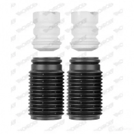 Пыльник амортизатора MONROE 5412096006241 502537 TR75 Y5H PK024 - Изображение 2