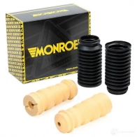 Пыльник амортизатора MONROE 502530 PK017 5412096006173 XW MYFZO - Изображение 2