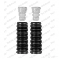Пыльник амортизатора MONROE 5412096292330 PK163 502671 174B JVM - Изображение 7