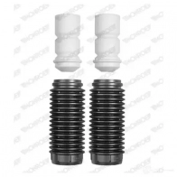Пыльник амортизатора MONROE U4 Y4ST2 502612 PK099 5412096165511 - Изображение 2