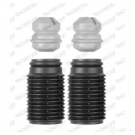 Пыльник амортизатора MONROE 5412096006104 3 H1NP6X 502523 PK010 - Изображение 2