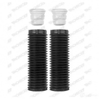 Пыльник амортизатора MONROE 502664 SB PXR 5412096292026 PK156 - Изображение 8