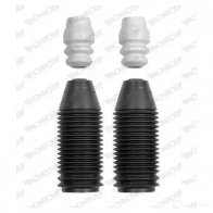 Пыльник амортизатора MONROE 8JD4B0 T 502704 5412096444838 PK283 - Изображение 2