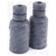 Пыльник амортизатора MONROE B JI8AU1 502526 5412096006135 PK013 - Изображение 2