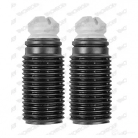 Пыльник амортизатора MONROE H7R DGB PK090 502603 5412096087349 - Изображение 2
