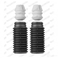 Пыльник амортизатора MONROE K7 Q02X PK063 502576 5412096023781 - Изображение 2