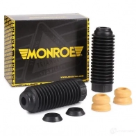 Пыльник амортизатора MONROE PK388 1417161991 5412096517297 CE7Q 1 - Изображение 2