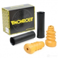 Пыльник амортизатора MONROE 502770 A6DZ 7 5412096466618 PK353 - Изображение 2