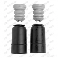 Пыльник амортизатора MONROE TSHF D 1417161980 5412096517167 PK375 - Изображение 3