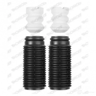Пыльник амортизатора MONROE PK089 502602 661ZP PM 5412096077289 - Изображение 2