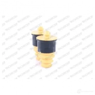 Пыльник амортизатора MONROE 5412096473746 502752 M BOM0 PK332 - Изображение 7
