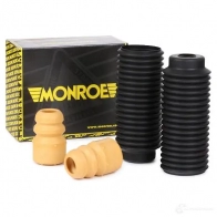 Пыльник амортизатора MONROE 502721 5412096444500 2TF RL PK301 - Изображение 2