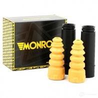 Пыльник амортизатора MONROE XR E69 PK331 5412096444982 502751