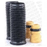 Пыльник амортизатора MONROE 4 5SGO3 1437136224 PK395 - Изображение 5