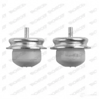 Пыльник амортизатора MONROE V OD2B 502767 PK350 5412096473920 - Изображение 2