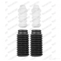 Пыльник амортизатора MONROE 502574 8LHI 5I 5412096023804 PK061 - Изображение 2
