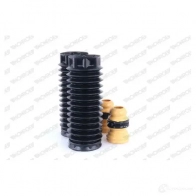 Пыльник амортизатора MONROE 5412096417061 E B835H1 PK189 502694 - Изображение 5