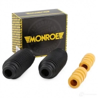 Пыльник амортизатора MONROE 5412096190827 WE IRV5W PK124 502635 - Изображение 2