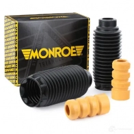 Пыльник амортизатора MONROE 5412096190827 WE IRV5W PK124 502635 - Изображение 4