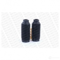 Пыльник амортизатора MONROE 5412096190827 WE IRV5W PK124 502635 - Изображение 7