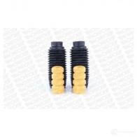 Пыльник амортизатора MONROE 5412096190827 WE IRV5W PK124 502635 - Изображение 11