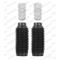 Пыльник амортизатора MONROE 5412096190827 WE IRV5W PK124 502635 - Изображение 12