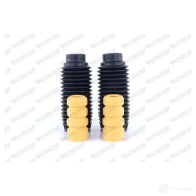 Пыльник амортизатора MONROE 5412096190827 WE IRV5W PK124 502635 - Изображение 13