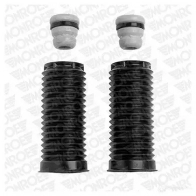 Пыльник амортизатора MONROE 5412096517242 PK383 2 4O3F 1417161987 - Изображение 2